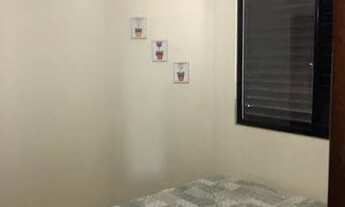 Imagem 6: Apartamento Mobiliado Edifício Jatobá