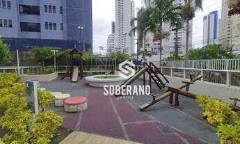 Imagem 7: Apartamento com 3 dormitórios para alugar, 73 m² por R$ 5.000,00/mês - Altiplano Cabo Bran