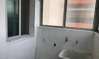 Imagem 7: 2 DORMS, LAZER COM PISCINA, FÁCIL ACESSO AO METRÔ JABAQUARA, 55 m² - Vila Santa Catarina