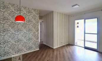 Imagem 4: Apartamento para Aluguel - Campestre, 3 Quartos, 77 m2