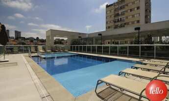 Imagem 5: São Paulo - Apartamento Padrão - Campo Belo