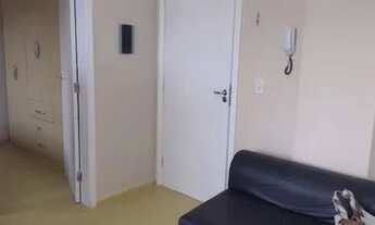 Imagem 4: Apto 1 quarto Agua Verde Rua Alcebiades Plaisant