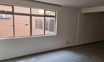 Imagem 5: Kitnet/conjugado para aluguel tem 40 metros quadrados com 1 quarto em Asa Sul - Brasília