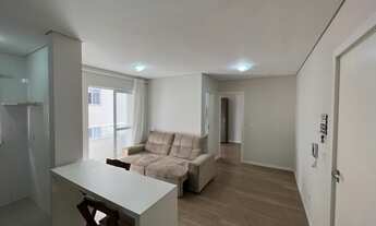 Imagem 2: Apartamento Com 44 m2 1 quarto 1vaga Bom Retiro - Joinville - SC