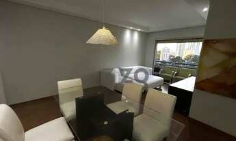 Imagem 5: Apartamento com 3 dormitórios para alugar, 85 m² por R$ 3.063/mês - Centro - São José dos