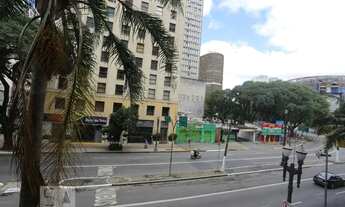 Imagem 7: Apartamento para Aluguel - Centro, 1 Quarto, 20 m2