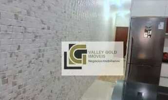 Imagem 3: Casa com 3 dormitórios à venda, 118 m² por R$ 355.000,00 - Jardim Santo Onofre - São José