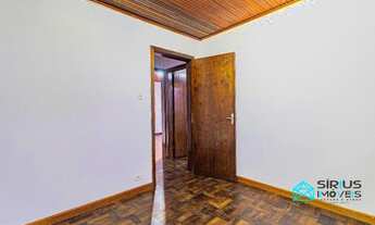Imagem 7: Casa com 3 dormitórios, 120 m² - venda por R$ 800.000 ou aluguel por R$ 3.200,00 - Rebouça