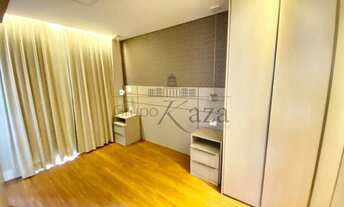 Imagem 6: Apartamento / Padrão - Jardim Aquarius - Locação e Venda - Residencial