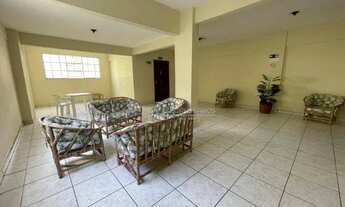 Imagem 6: Apartamento com 1 dormitório para alugar, 53 m² por R$ 2.445/mês - Aviação - Praia Grande