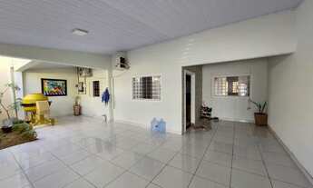 Imagem 3: Casa próx. Av. Tuiuiú - 2 quartos sendo 1 suíte - CPA IV (4), 1° Etapa - Cuiabá