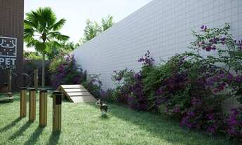 Imagem 6: Apartamento 68m² com 3 quartos e duas Vagas em Boa Vista - Recife - PE