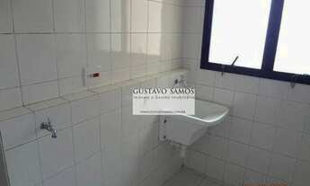 Imagem 4: Apartamento para alugar, 78 m² por R$ 3.699,00/mês - Alto da Mooca - São Paulo/SP