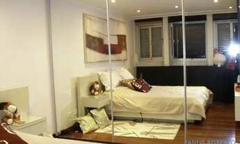 Imagem 7: APARTAMENTO - BROOKLIN - SP