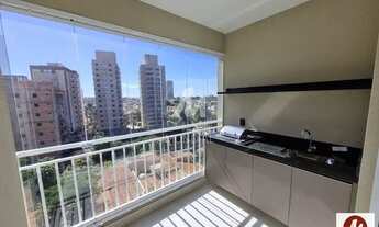 Imagem 3: Apartamento (tipo - padrao) 2 dormitórios/suite, cozinha planejada, portaria 24hs, lazer