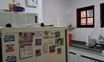 Imagem 3: FCOD 992 Excelente casa de vila no Porto da Aldeia, bem perto da praia