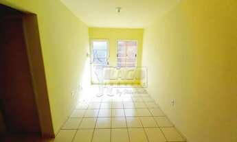 Imagem: Casa Padrão em Ribeirão Preto