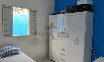 Imagem 6: Casa - Dom Pedro I - 3 Dormitórios - 140m² - Aceita permuta