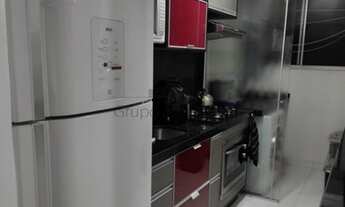 Imagem 5: Apartamento para venda tem 49 metros quadrados com 2 quartos