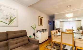 Imagem: CASA ASSOBRADADA - VILA OLÍMPIA - SP