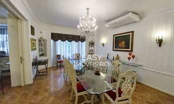 Imagem 4: QUADRA da PRAIA, 03 QUARTOS (01 SUÍTE), MOBILIADO, 01 VAGA, para alugar, 348 m² por R$ 12