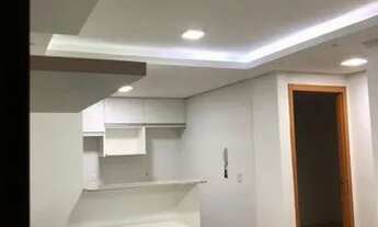 Imagem 5: Apartamento à Venda - São José, 2 Quartos, 44 m2