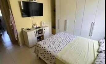 Imagem 3: Casa para venda possui 90 metros quadrados com 2 quartos em Boca do Rio - Salvador - Bahia