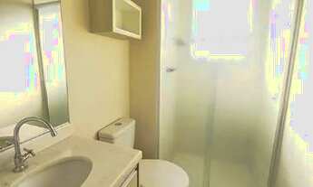 Imagem 7: Apartamento para aluguel, 3 quartos, 1 suíte, 2 vagas, Jardim Nossa Senhora de Fátima - Li