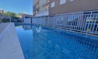 Imagem: Apartamento - Taquaral - Campinas