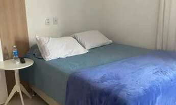 Imagem 6: Apartamento para aluguel com 79 metros quadrados com 3 quartos em Ponta Negra - Natal - RN
