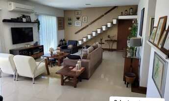 Imagem 6: Casa com 5 quartos à venda, 330 m² por R$ 2.290.000 - Charitas - Niterói/RJ