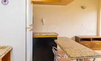 Imagem 6: Apartamento 1 dorm à venda Rua Barão do Amazonas, Petrópolis - Porto Alegre