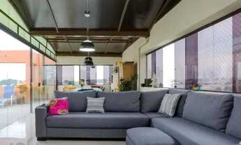 Imagem 5: Apartamento à venda em Ipiranga com 209 m², 3 quartos, 1 suíte, 3 vagas