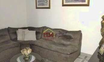 Imagem 5: Sobrado com 5 dormitórios à venda, 400 m² por R$ 1.575.000 - Bosque da Princesa - Pindamon