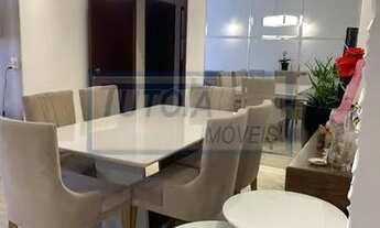 Imagem 7: APARTAMENTO 15º ANDAR TOTALMENTE REFORMADO A VENDA