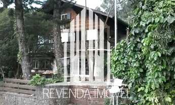 Imagem: Casa à venda 450m² com 5 dormitórios