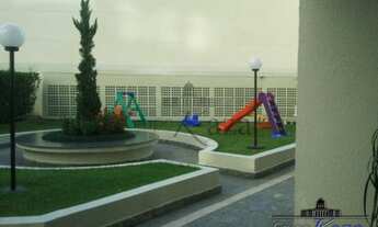 Imagem 11: Apartamento - Vila Ema - Edifício Aragon - 84m² - 3 Dormitórios