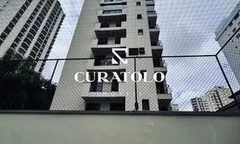 Imagem 7: Apartamento com 4 suítes, varanda, 2 vagas e lazer completo - Cond. Le Grand Palais, Moema