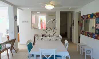 Imagem 7: Casa em condomínio com 4 dormitórios à venda