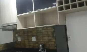 Imagem 4: Apartamento para locação com 2 quartos no Conjunto Londrina Vila Bela Vista - Santo André