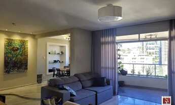 Imagem: Apartamento à venda, 3 quartos, 1 suíte