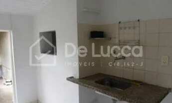 Imagem 2: Casa - Jardim Guanabara - Campinas