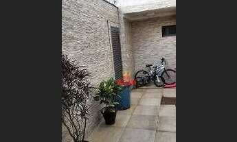 Imagem 4: Sobrado com 2 dormitórios à venda por R$ 815.000,00 - Jardim São Caetano - São Caetano do