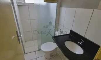 Imagem 5: Apartamento - Parque Industrial - Residencial Bourbon - 48m² - 2 Dormitórios - Aceita Perm