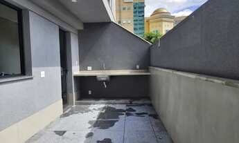 Imagem 6: BELO HORIZONTE - Apartamento Padrão - Lourdes