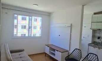 Imagem 6: Apartamento no Torres H. 9 andar,dois quartos..