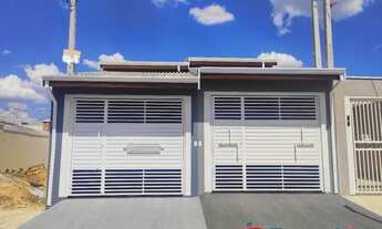 Imagem 2: CASA RESIDENCIAL em INDAIATUBA - SP, JARDIM MONTE CARLO