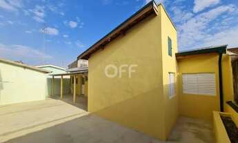 Imagem 2: Casa - Jardim Aurélia - Campinas