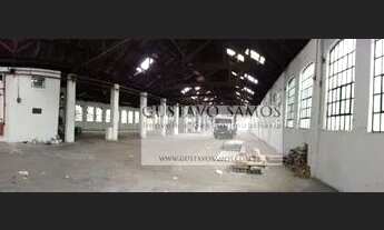 Imagem 2: Galpão à venda, 4000 m² por R$ 28.000.000,00 - Brás - São Paulo/SP