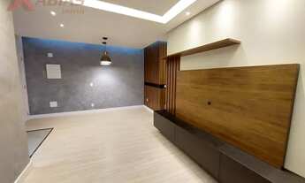 Imagem: Apartamento em Parque Faber Castell I